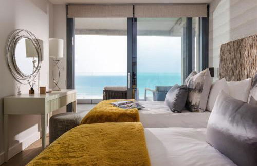 St Michaels Luxury Apartments - Foto 40