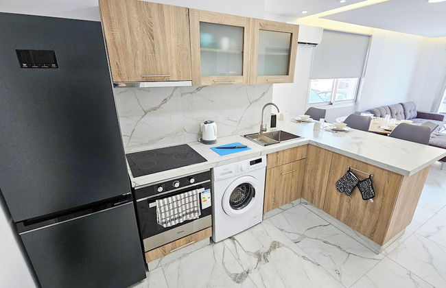 Urban Comfort Apartment - Foto 6