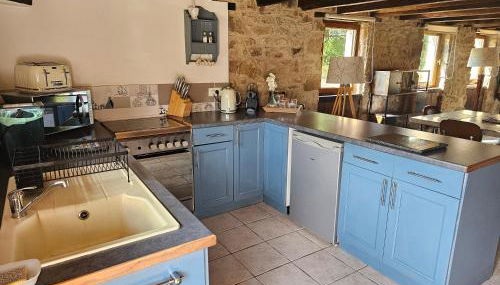 Le Cosy - Domaine du Vertendre - Foto 4, stove, dishwasher, pet friendly, toaster