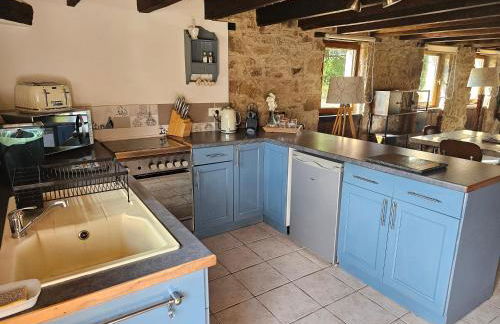 Le Cosy - Domaine du Vertendre - Foto 4