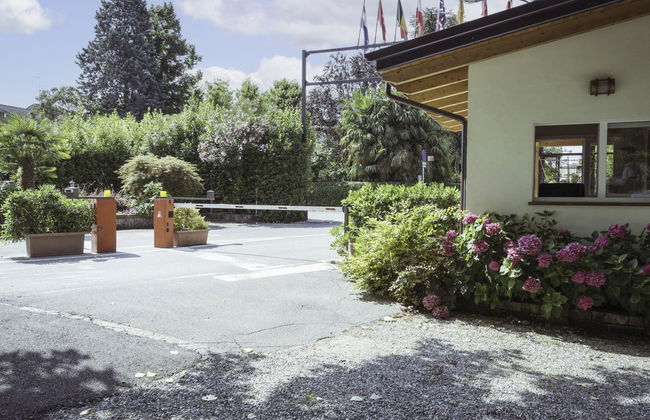 Camping Wien - Foto 13