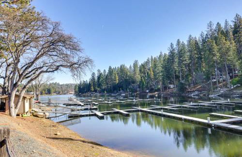 Access to Pine Mountain Lake Family Cabin with Deck - Foto 30
