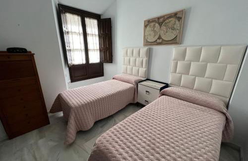 Apartment Palacio de Los Vibora Parking Gratis - Foto 12