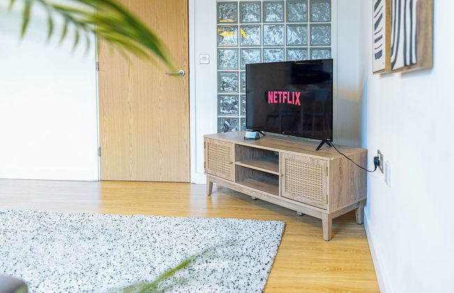 Doncaster 1st floor Apartment - Photo 29