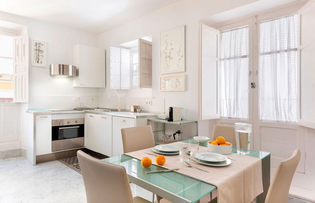 Genteel Home Pasaje Santa Cruz - Foto 3