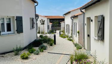 Résidence Grand Tilleul - Photo 3