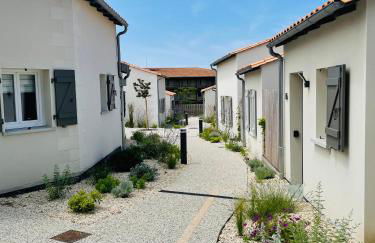 Résidence Grand Tilleul - Photo 3