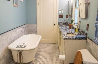 Marigny Cottage steps from Frenchmen St - Foto 13