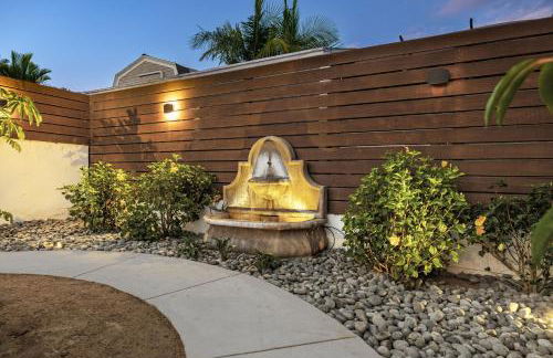 Casa Castillo - Boutique Suites in Downtown Santa Barbara - Foto 48