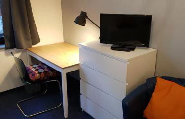 Apartments Blumenthal - Foto 19