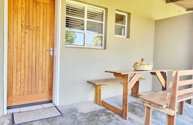 Kwetu Guest Farm - Photo 30