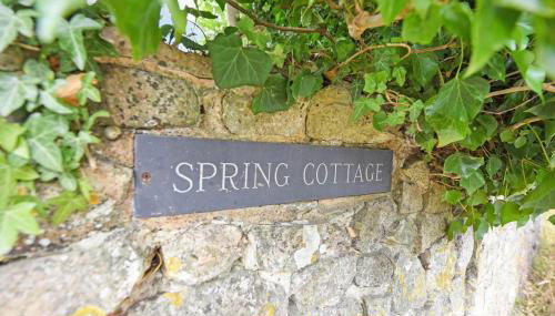 Spring Cottage - Foto 4