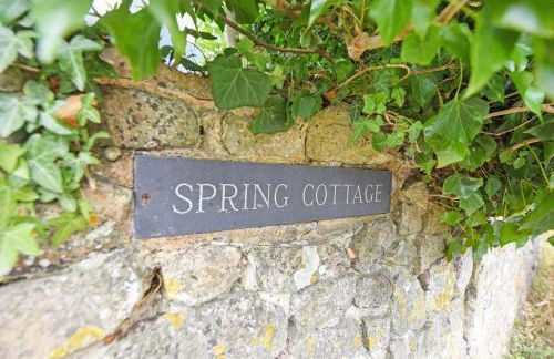 Spring Cottage - Foto 4