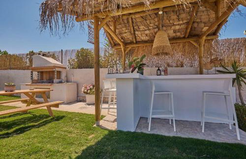 Ducato di Zante Luxury Beach Villa - Foto 65