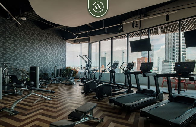 Sky Town 2004 in Ciudad de M Xico - Foto 38