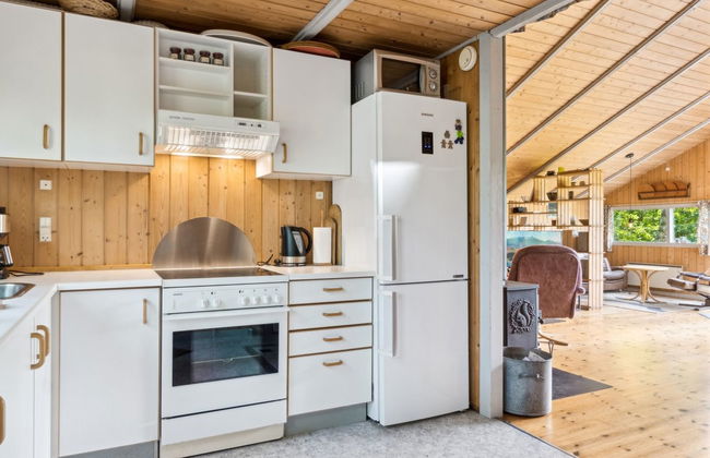 "Kerrin" - 300m from the sea - Foto 16