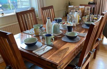 Ivy Cottage - Foto 10