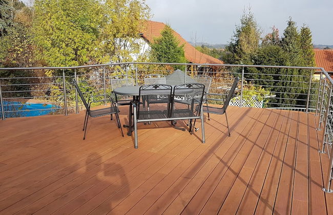 Group Hideaway With Pool - Photo 11