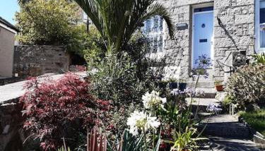 Corvus - Beautiful cottage half a mile from Mousehole - Foto 5