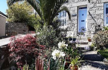 Corvus - Beautiful cottage half a mile from Mousehole - Photo 5