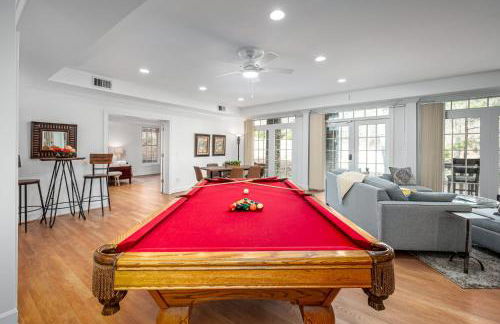 The Clubhouse Hideaway - The Greenview Den - Foto 17