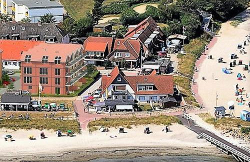 Meeresblick "Beachstart" Haus 2 WE 15 - Foto 41