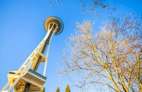 Starlit Cozy Studio in Elektra with Roof Decks - Foto 32