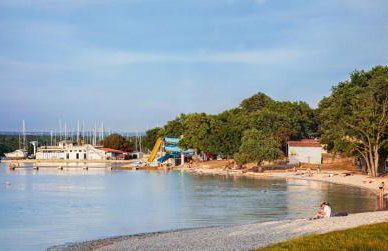 Pool-Apartments Porec (4400) - Foto 33