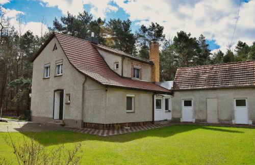 Ferienwohnung Hänsch - Foto 1