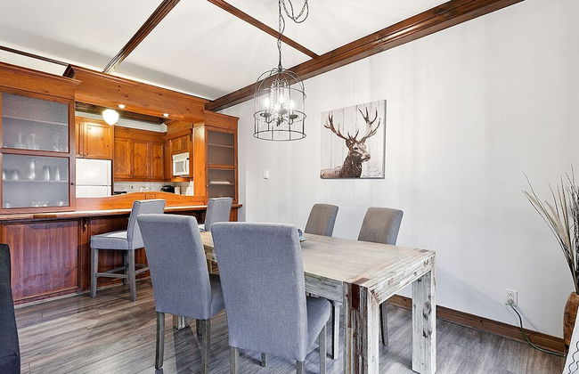 Le Manoir - Escapades Tremblant - Foto 30