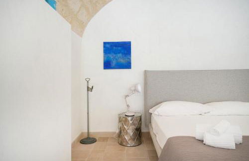 Palazzo della Torre - Seaview Luxury historical apartments - Foto 14