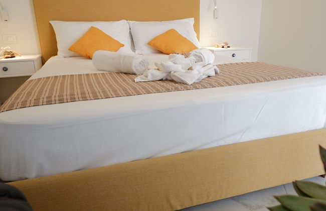 Kalinifta Rooms Apartment - Foto 43