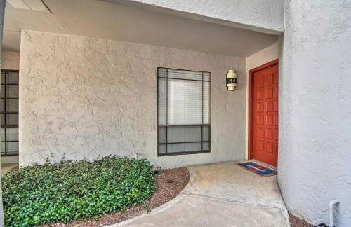 Sleek Phoenix Condo Walk to Biltmore Fashion Park - Foto 26