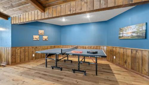 The Big Lake Escape! Sleeps 20! - Foto 5