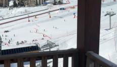 Appartement Orcières-Merlette Pied des Pistes Piscine By Kelly - Foto 3