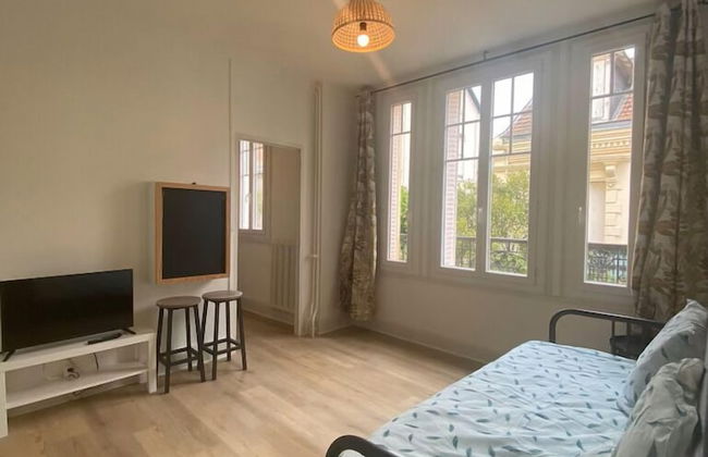 Les Sources Vichy - Foto 13