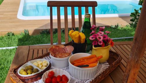 Casa do Bougainvillea Mundaú-Trairi-Ce - Foto 4