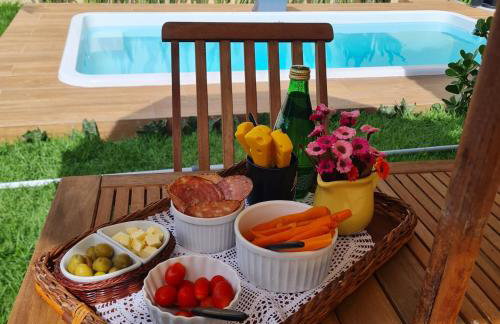 Casa do Bougainvillea Mundaú-Trairi-Ce - Foto 6