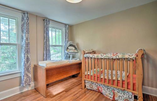 Elegant Charles Town Home Grill, Walk Dtwn! - Foto 24