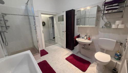 Ferienwohnung Margrit - Foto 5, Shower