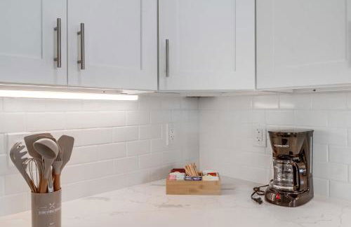 Park Blvd Paradise 304 New construction, king bed! - Foto 13