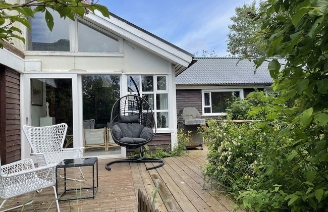 Kaldbaks-kot Cottages - Foto 56