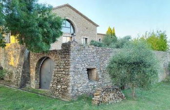 Mas 5 étoiles aux portes des Cévennes - Piscine privée 12m - Randos et Rivières - Foto 32