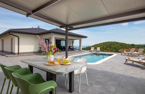 Villa Mantis by Briskva - Foto 9