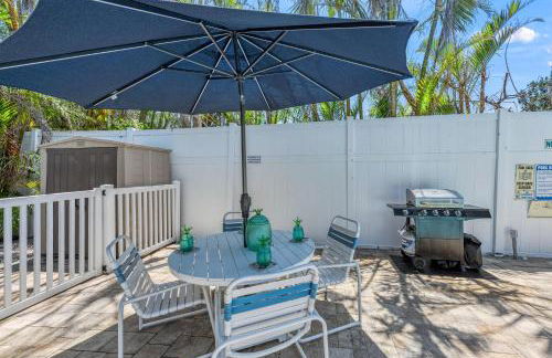 Seahorse Cabana - 1106 - Foto 48