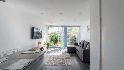 Karazo LTD - Luxurious contractor friendly 2 bed in Croydon - Foto 2