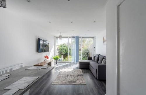 Karazo LTD - Luxurious contractor friendly 2 bed in Croydon - Foto 2