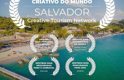 Flat in Salvador - Foto 1