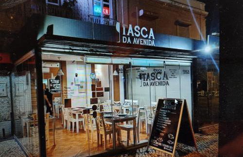 Apartamento central Setúbal sossegado e com luz - Foto 4