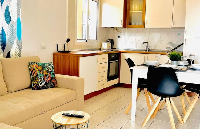 Modern Trendy 1BR Ground Floor Apartment - Foto 17